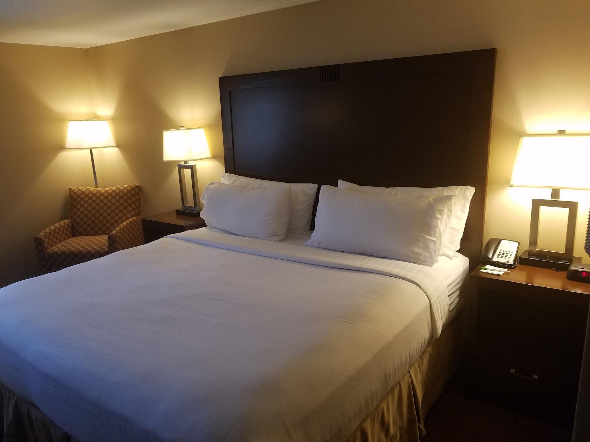 The Grand Hotel, Ascend Collection Hotel