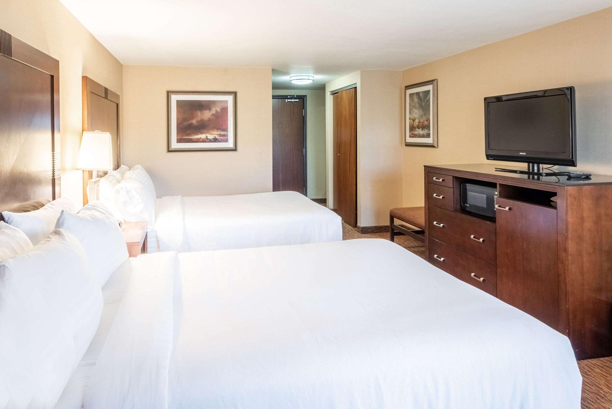 The Grand Hotel, Ascend Collection Hotel 3*
