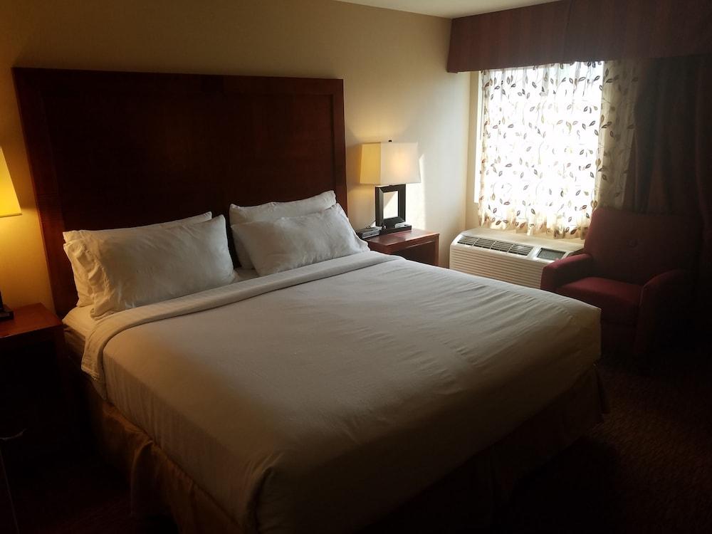 Hotel The Grand Hotel, Ascend Collection