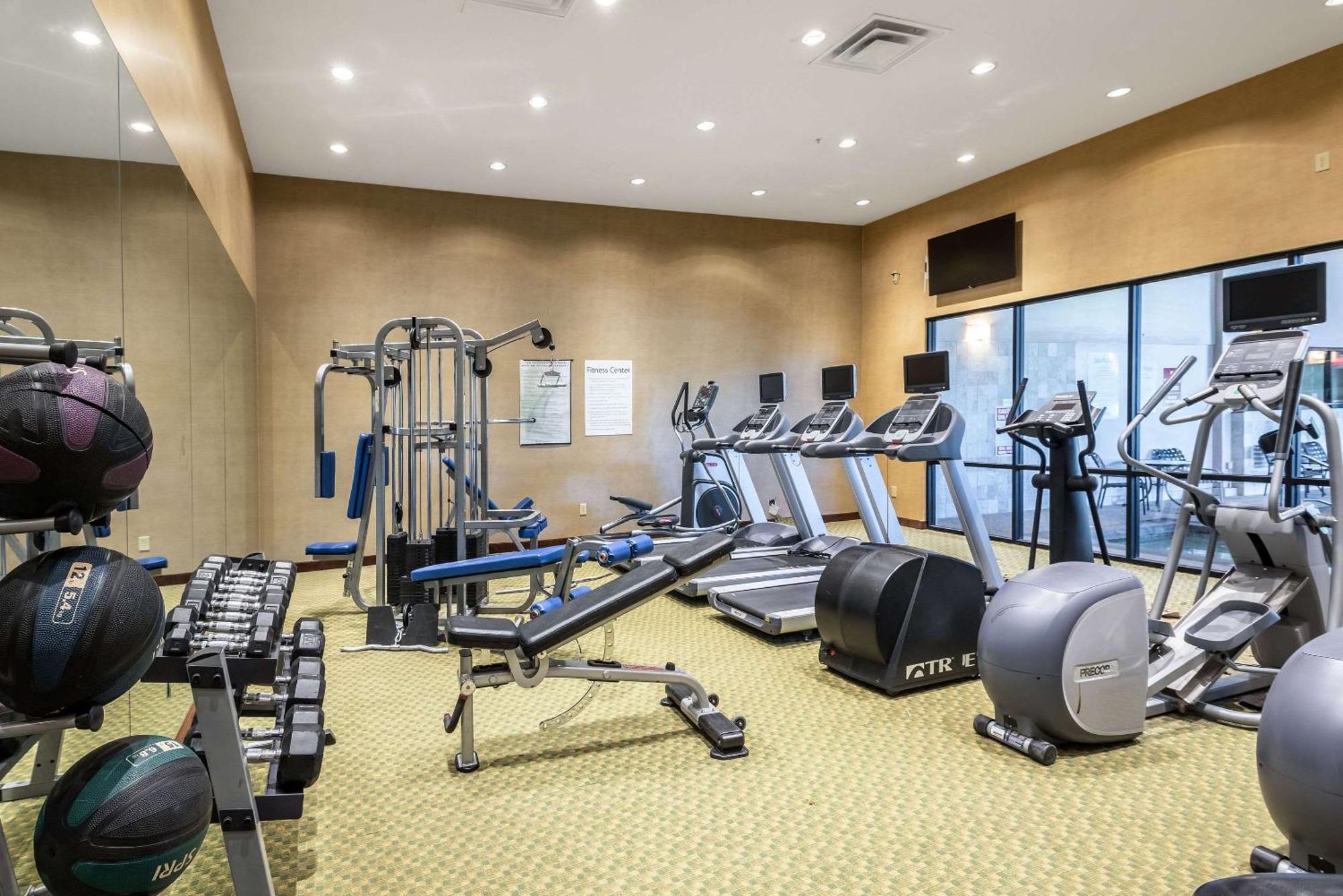 Hotel The Grand Hotel, Ascend Collection Frisco