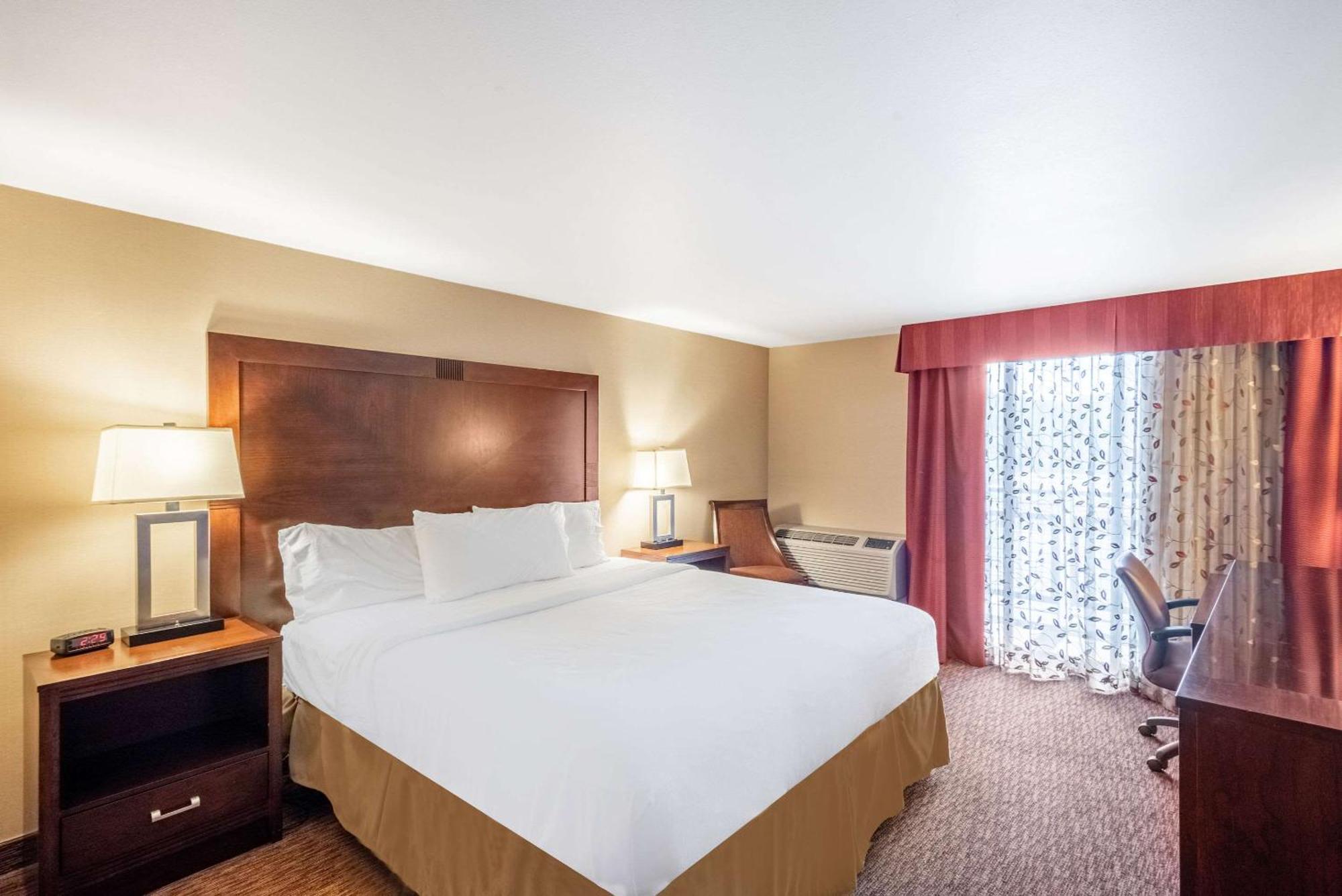 Hotel The Grand Hotel, Ascend Collection