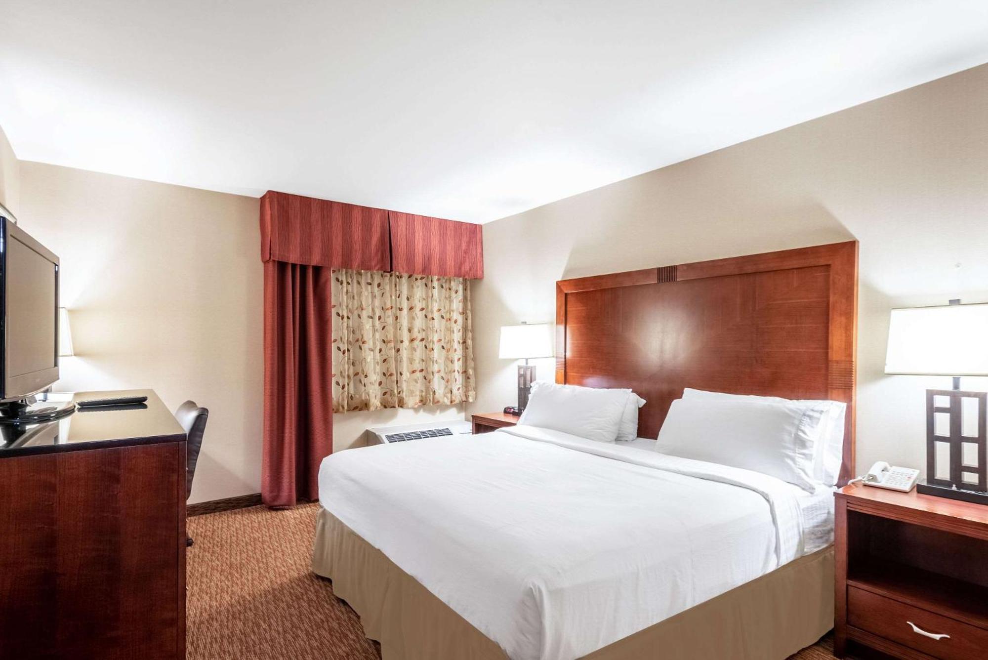 Hotel The Grand Hotel, Ascend Collection 3*