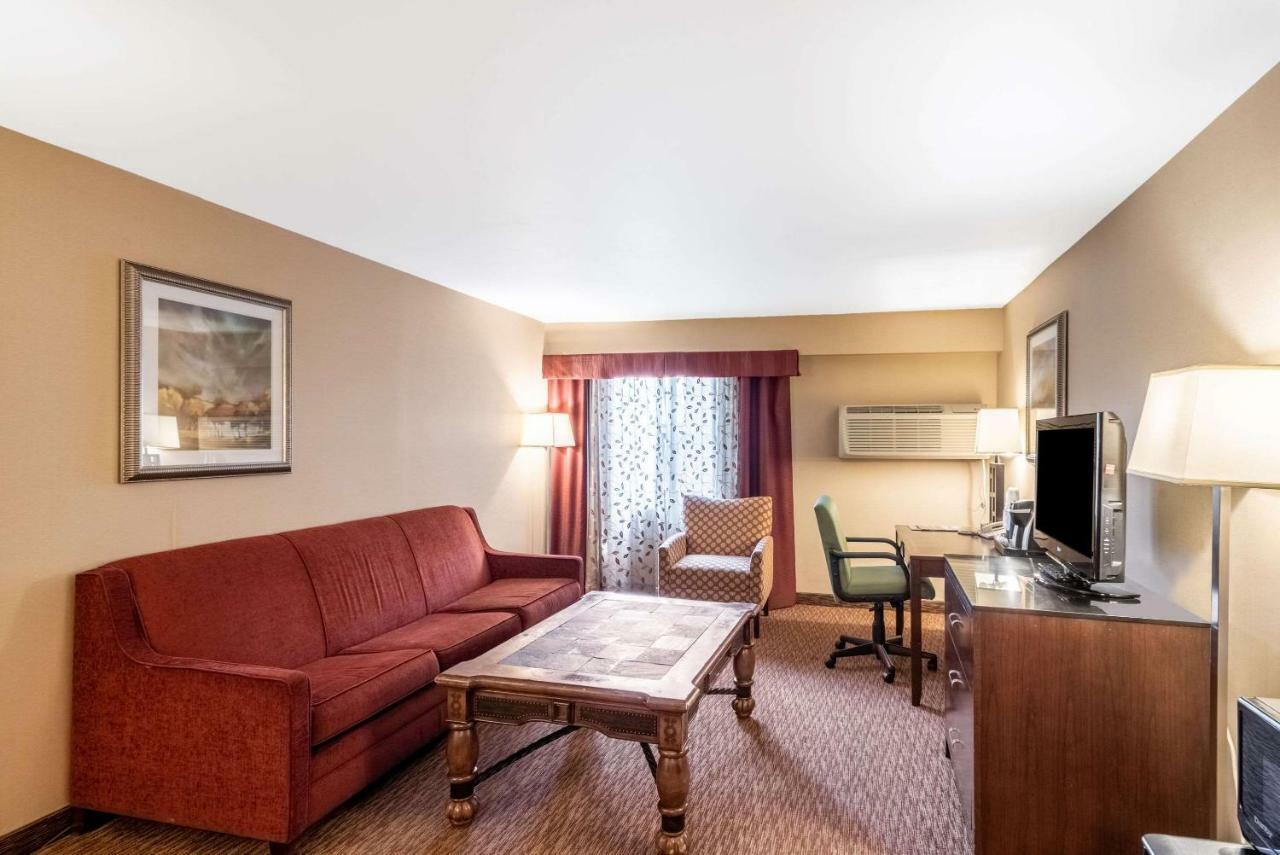 The Grand Hotel, Ascend Collection Hotel