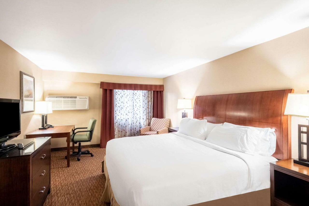 The Grand Hotel, Ascend Collection Hotel