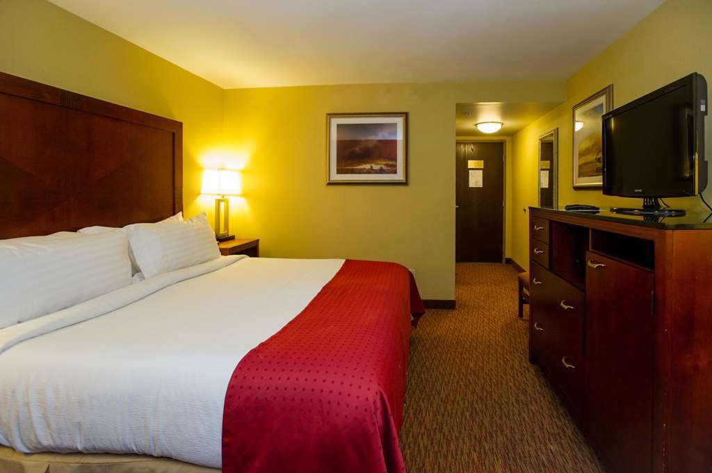 The Grand Hotel, Ascend Collection Hotel
